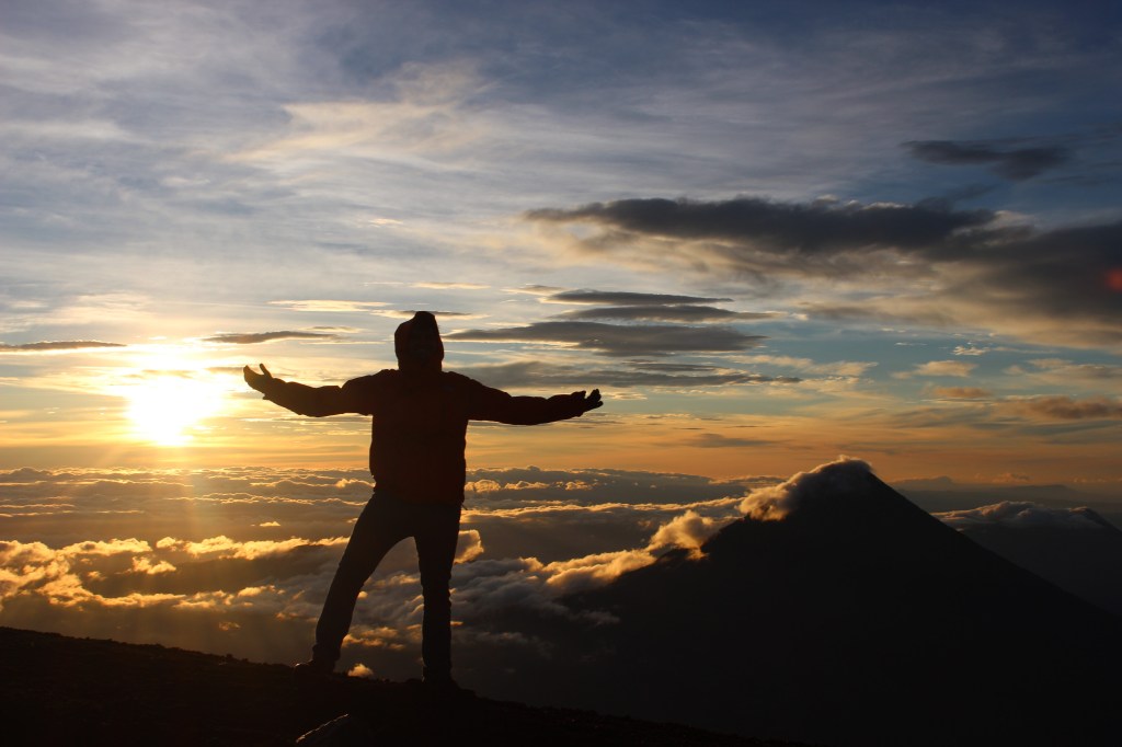 For those that&nbsp;travel