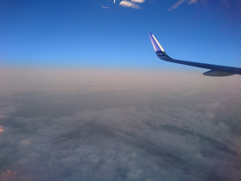 Why You should only take Hand&nbsp;Luggage!