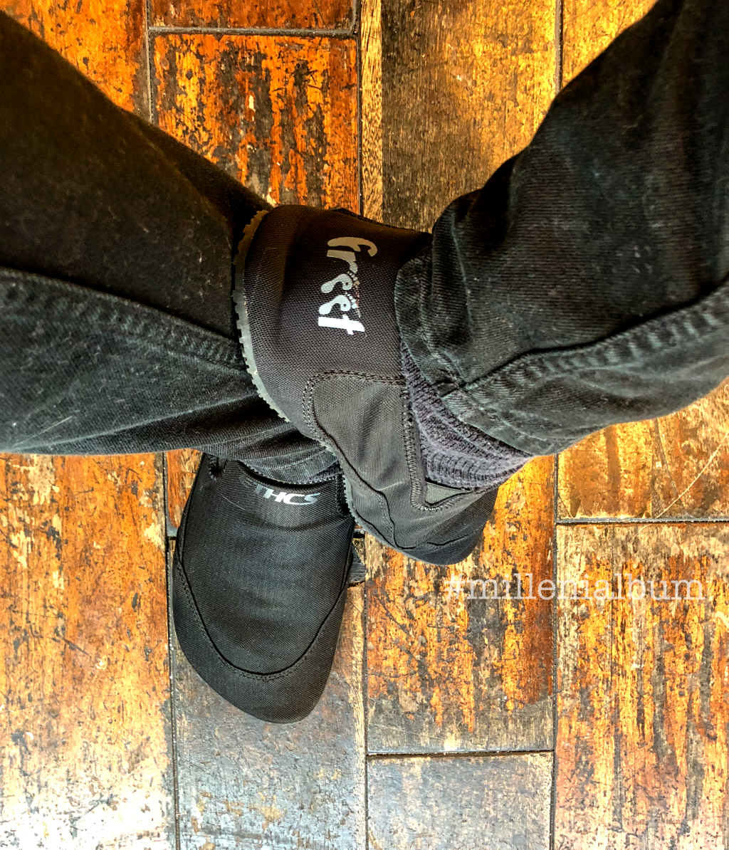 Are Barefoot Shoes the simple&nbsp;answer?