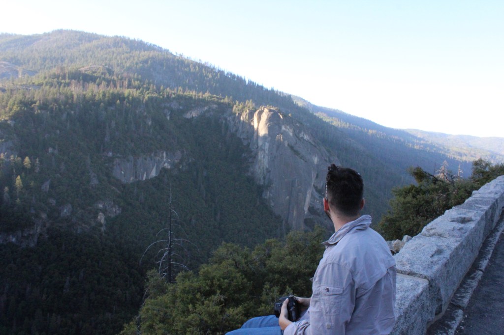 Oh Yosemite how I miss you&nbsp;so…