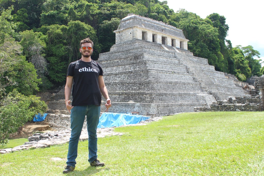 Why are you&nbsp;smiling?