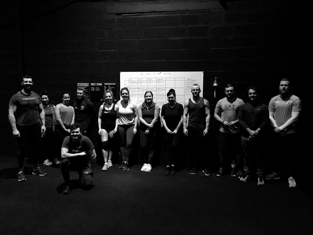 My Experience of a Steel Habitat&nbsp;Trialist…