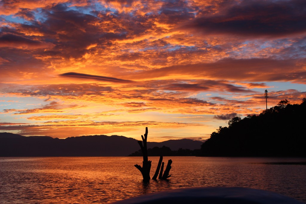 Where to learn Spanish in&nbsp;Guatemala?