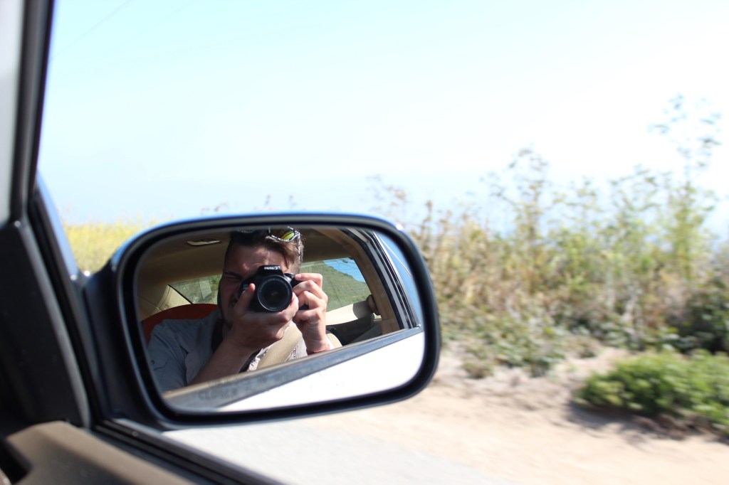 41. Car Keys: Write about someone getting their driver’s license for the first&nbsp;time.